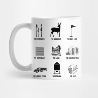 Stawanus Chapters Mug